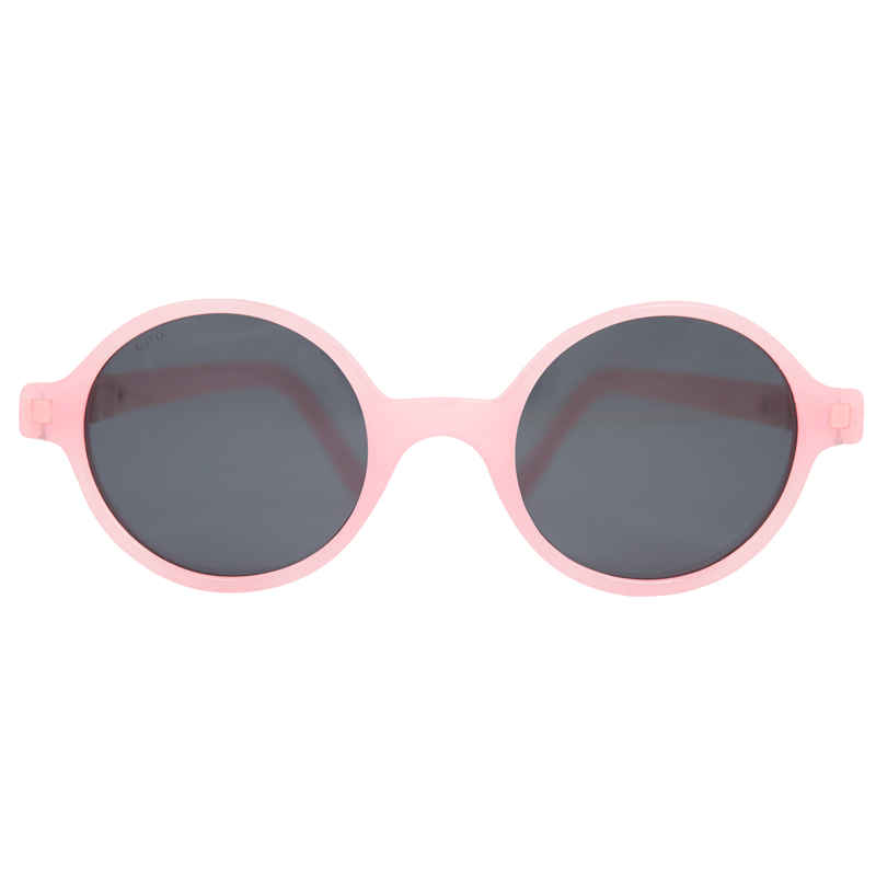 Slika za KiETLA® Dječje sunčane naočale ROZZ Pink 6-9 G