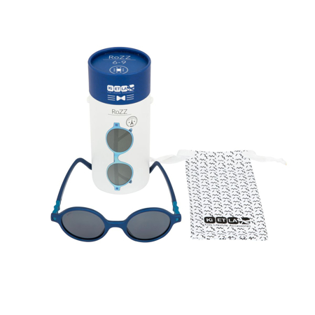 Slika za  KiETLA® Dječje sunčane naočale ROZZ Blue 6-9G