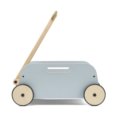 Slika za Liewood® Drveni vagon za igračke Tyra Sea Blue/Oat Mix