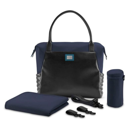 Slika za Cybex® Previjalna torba Shopper Navy Blue