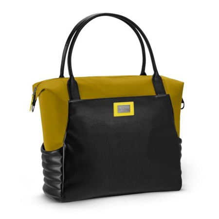 Slika za Cybex® Previjalna torba Shopper Mustard Yellow