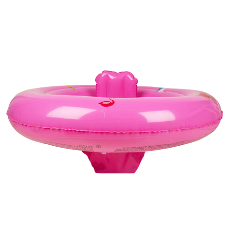 Slika za Swim Essentials® Dječji obruč na napuhavanje Pink (0-1 G)