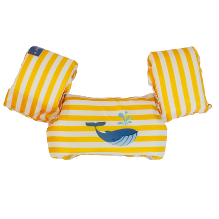 Slika za Swim Essentials® Dječji prsluk za vodu s rukavićima Whales (2-6 G)