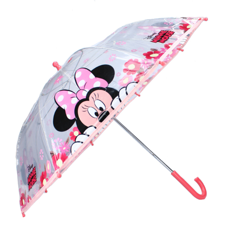 Slika za Disney's Fashion® Dječji ruksak Minnie Party Pink