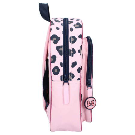 Slika za Disney's Fashion® Dječji ruksak Minnie Mouse Talk Of The Town Pink