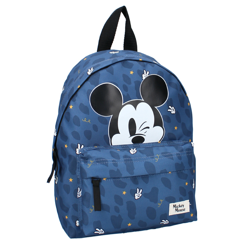 Slika za Disney's Fashion® Dječji ruksak Mickey Mouse We Meet Again Navy