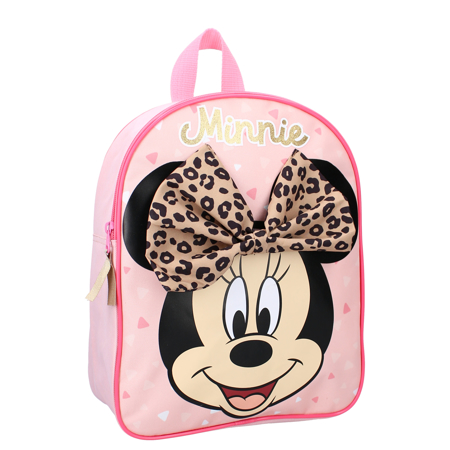 Slika za Disney's Fashion® Dječji ruksak Minnie Mouse Special One Pink 