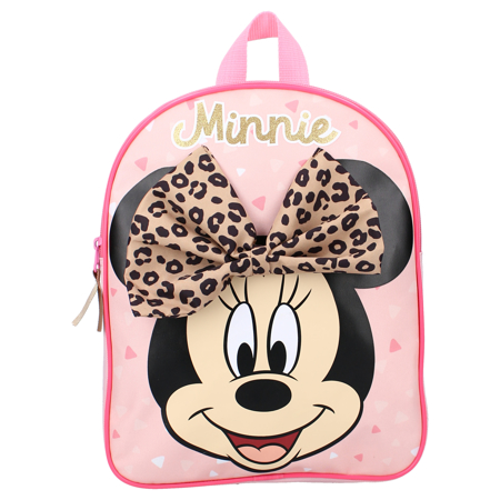 Disney's Fashion® Dječji ruksak Minnie Mouse Special One Pink 