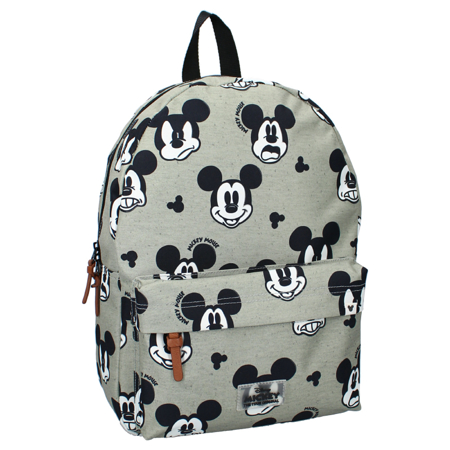 Slika za Disney's Fashion® Dječji ruksak Mickey Mouse Always a Legend Green