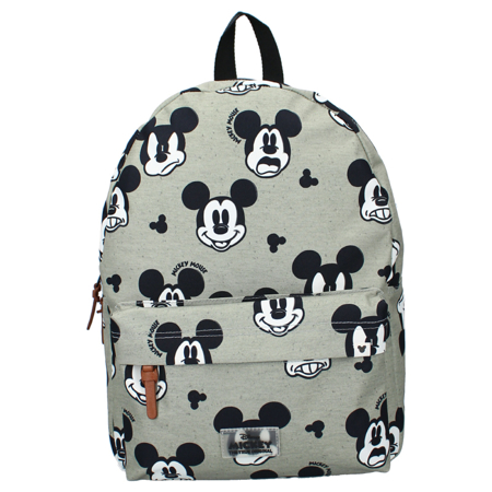 Disney's Fashion® Dječji ruksak Mickey Mouse Always a Legend Green