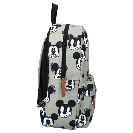 Slika za Disney's Fashion® Dječji ruksak Mickey Mouse Always a Legend Green