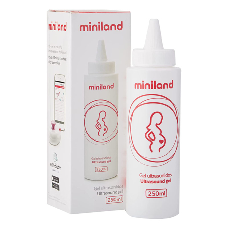 Slika za Miniland® Gel za ultrazvuk 250ml