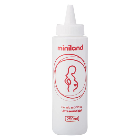 Miniland® Gel za ultrazvuk 250ml