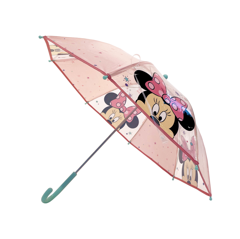 Slika za Disney's Fashion® Dječji kišobran Minnie Mouse Rainy Days