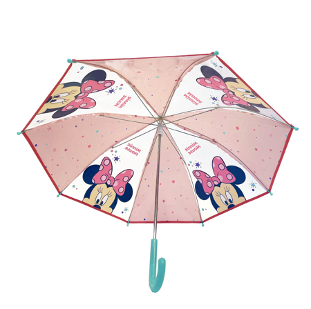 Slika za Disney's Fashion® Dječji kišobran Minnie Mouse Rainy Days