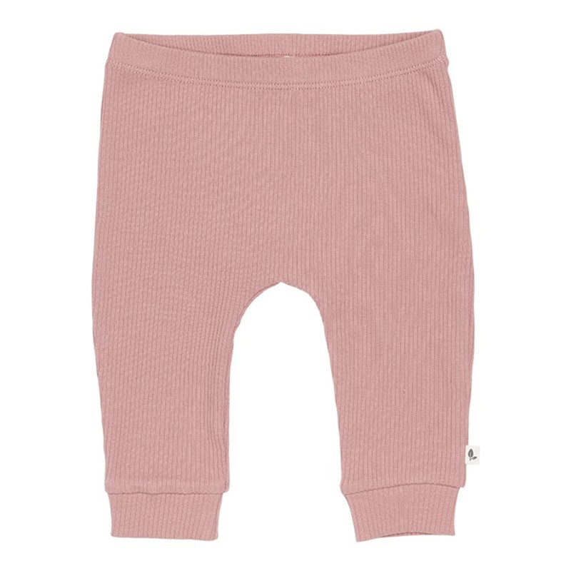 Slika za Little Dutch® Dječje hlače od organskog pamuka Vintage Pink (62)