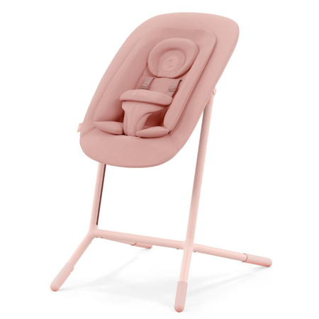 Cybex® Dječja stolica za hranjenje 4u1 - Pearl Pink