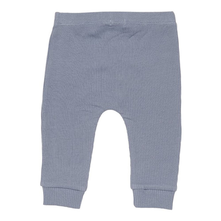 Slika za Little Dutch® Dječje hlače od organskog pamuka Blue (62) 