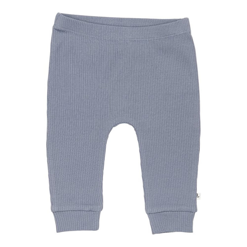 Slika za Little Dutch® Dječje hlače od organskog pamuka Blue (62) 