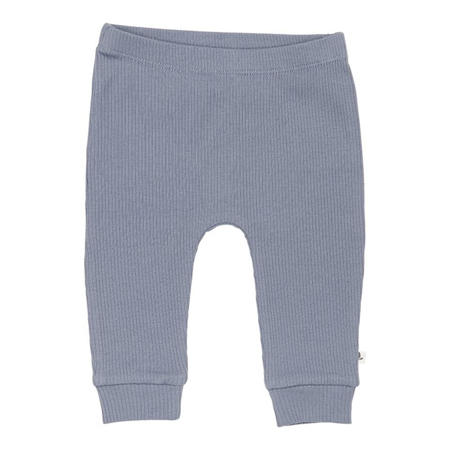 Slika za  Little Dutch® Dječje hlače od organskog pamuka Blue (74)