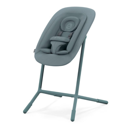 Slika za Cybex® Dječja stolica za hranjenje 4u1 - Stone Blue 