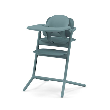 Slika za Cybex® Dječja stolica za hranjenje 4u1 - Stone Blue 