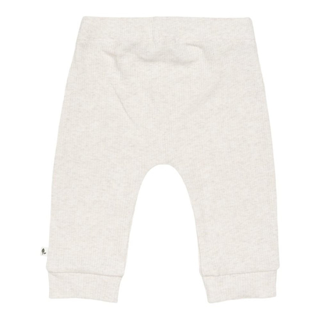 Little Dutch® Dječje hlače od organskog pamuka Sand (62)