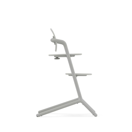 Slika za Cybex® Dječja stolica za hranjenje 4u1 - Suede Grey