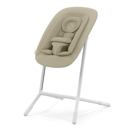 Slika za Cybex® Dječja stolica za hranjenje 4u1 - Sand White