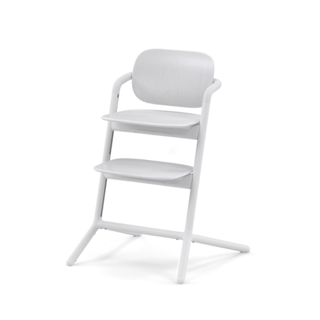 Slika za Cybex® Dječja stolica za hranjenje 4u1  - White