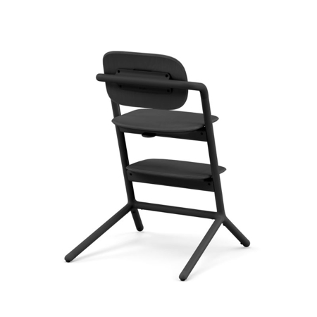 Slika za Cybex® Dječja stolica za hranjenje Lemo 3u1 – Black