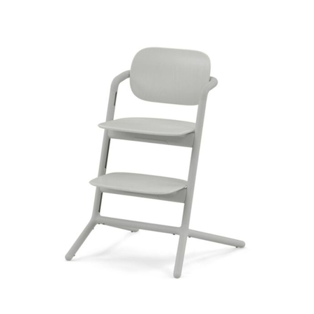 Slika za Cybex® Dječja stolica za hranjenje Lemo 3u1 – Suede Grey 
