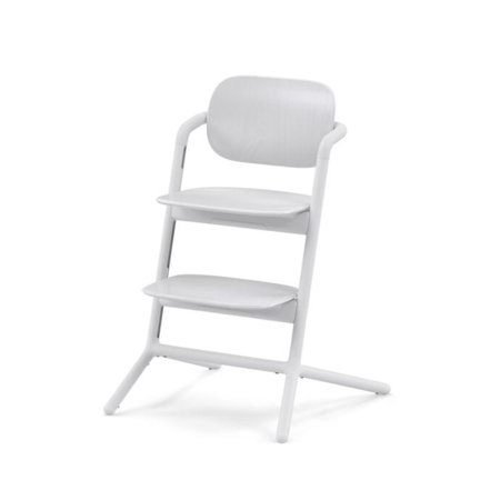Slika za  Cybex® Dječja stolica za hranjenje Lemo 3u1 - White 