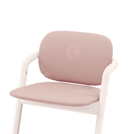Slika za Cybex® Udobni umetak za Lemo dječju stolicu za hranjenje - Pearl Pink