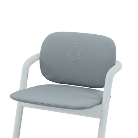 Slika za Cybex® Udobni umetak za Lemo dječju stolicu za hranjenje - Stone Blue