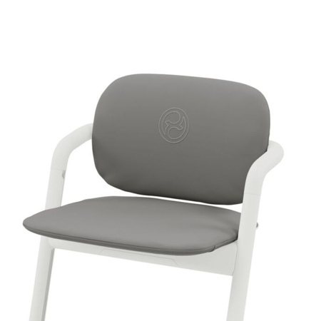 Cybex® Udobni umetak za Lemo dječju stolicu za hranjenje - Suede Grey