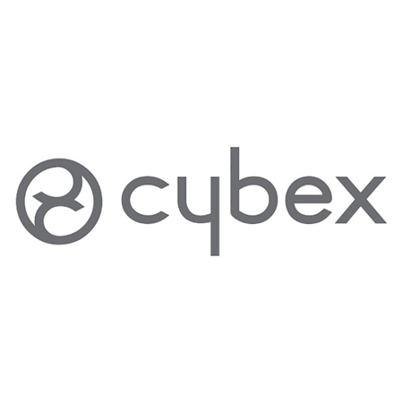 Slika za Cybex® Dječja kolica Libelle (6-22kg) - Moon Black