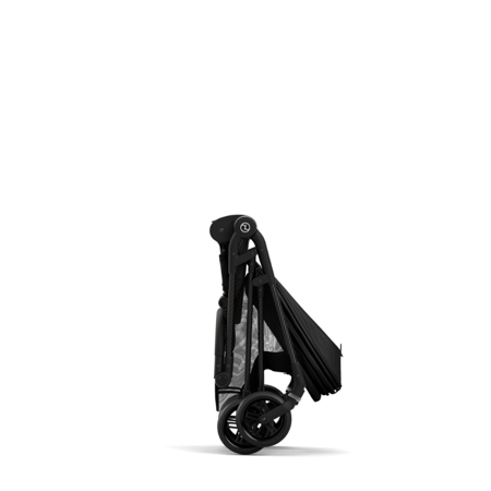 Slika za Cybex® Dječja kolica Melio Carbon (0-15kg) Deep Black 