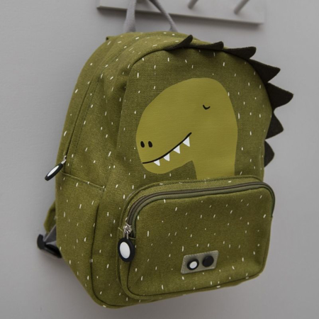 Slika za Trixie Baby® Dječji ruksak Mr. Dino 