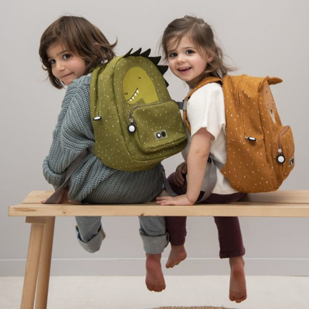Slika za Trixie Baby® Dječji ruksak Mr. Dino 