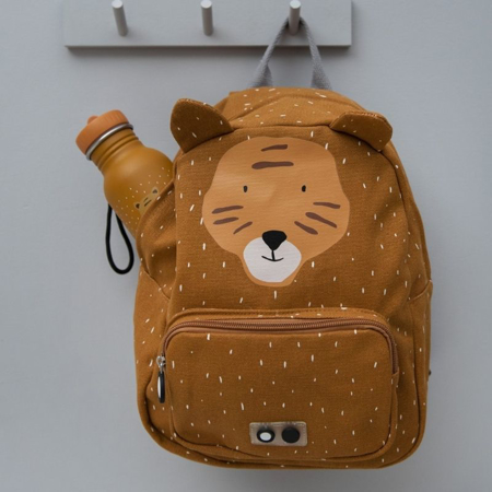 Slika za Trixie Baby® Dječji ruksak Mr. Tiger