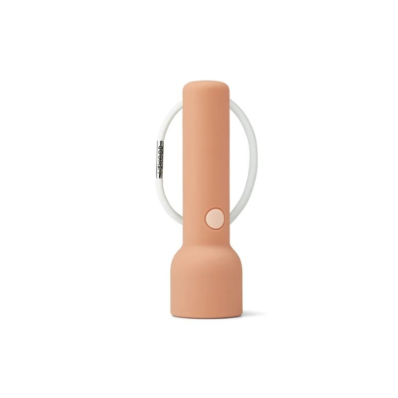 Slika za Liewood® Silikonska ručna lampica Apple Blossom Mix 