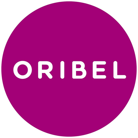 Slika za Oribel® Portaplay Dječja stolica Beige (2kom) 