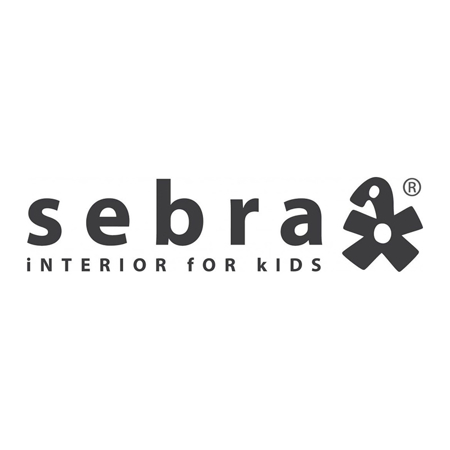 Slika za Sebra® Djećji krevetić  Sebra Birchbark Beige