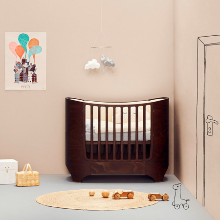 Slika za Leander® Porub za dječji krevetić  Classic™ Baby Vanilla 