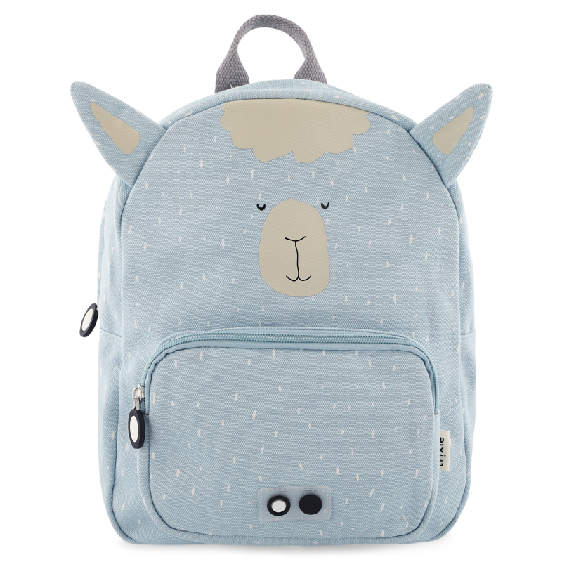 Slika za Trixie Baby® Dječji ruksak Mr. Alpaca