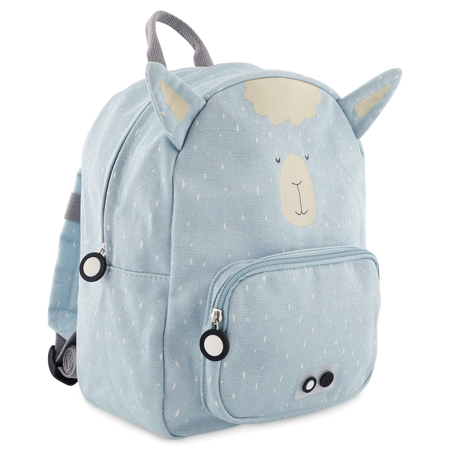 Trixie Baby® Dječji ruksak Mr. Alpaca