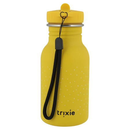 Trixie Baby® Dječja bočica 350ml Mr. Lion