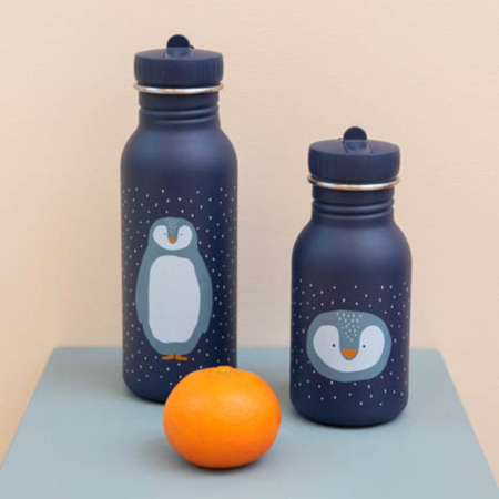 Slika za Trixie Baby® Dječja bočica 350ml Mr. Penguin