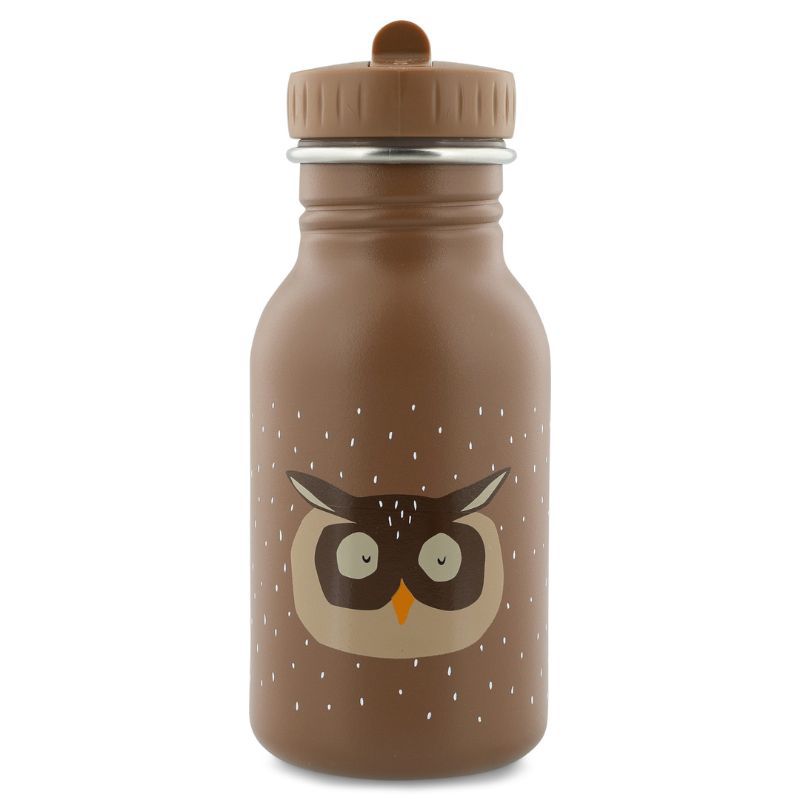 Slika za Trixie Baby® Dječja bočica 350ml Mr. Owl
